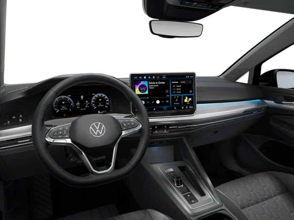 Volkswagen Golf Life Edition 1.5 eHybrid 150 kW / 204 PK