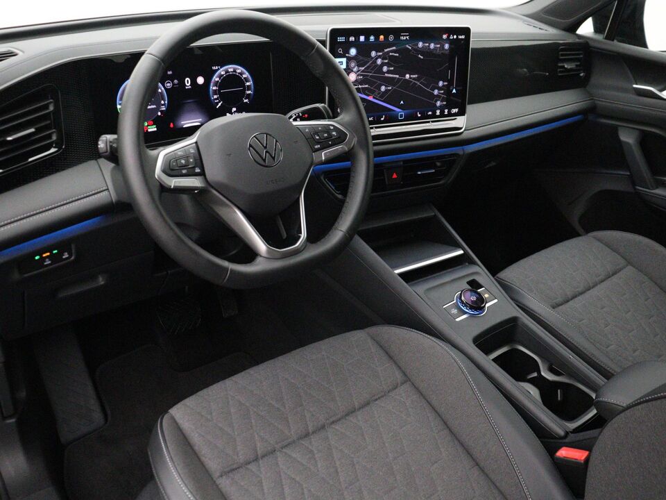 Volkswagen Tiguan 1.5 eHybrid Life Edition