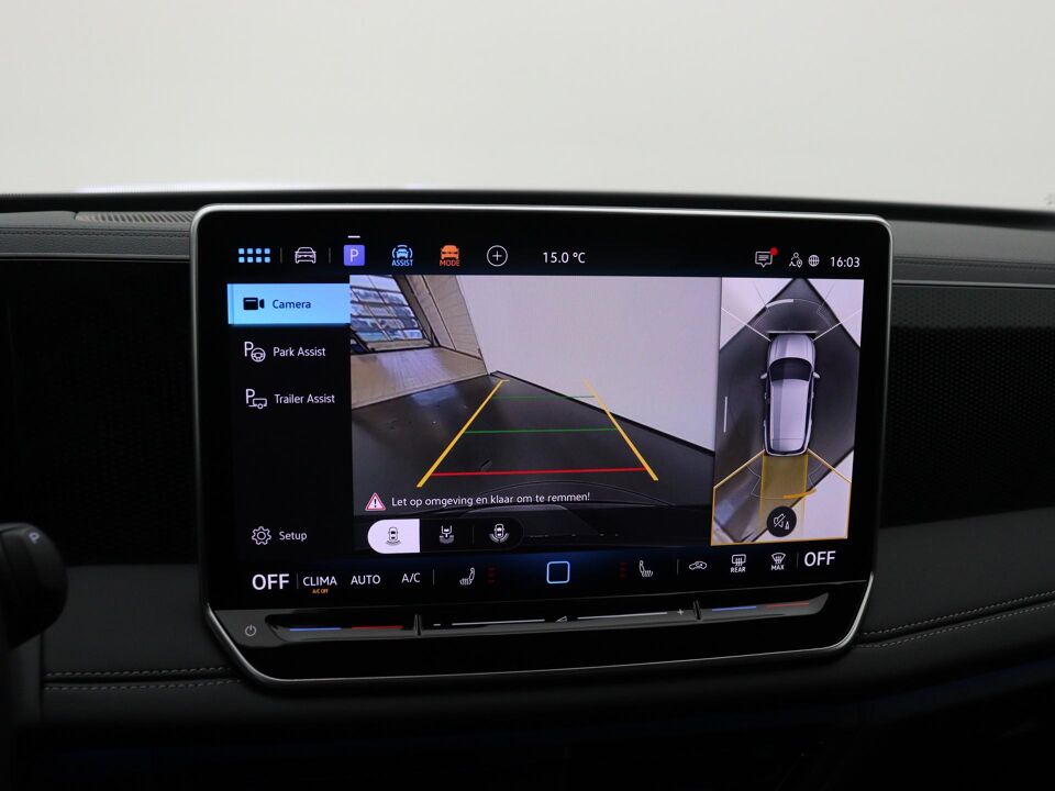 Volkswagen Tiguan 1.5 eHybrid Life Edition