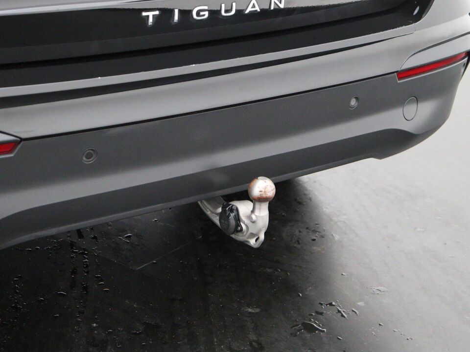 Volkswagen Tiguan 1.5 eHybrid Life Edition