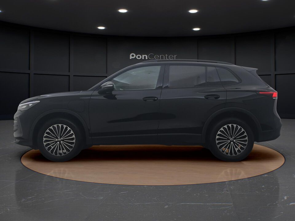 Volkswagen Tiguan 1.5 eHybrid Life Edition