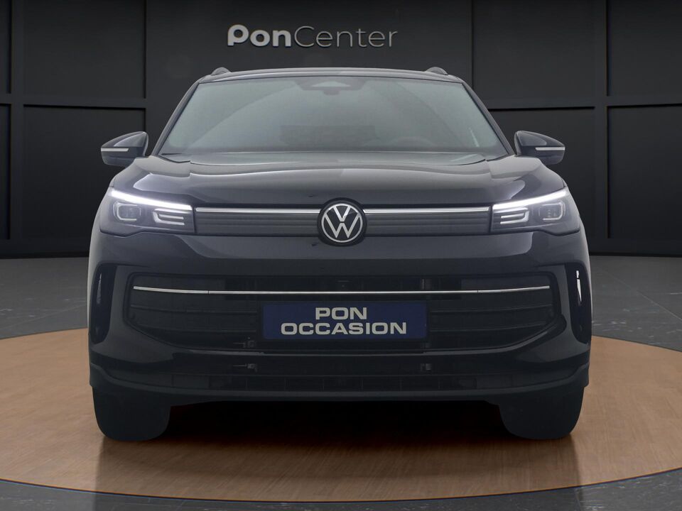 Volkswagen Tiguan 1.5 eHybrid Life Edition