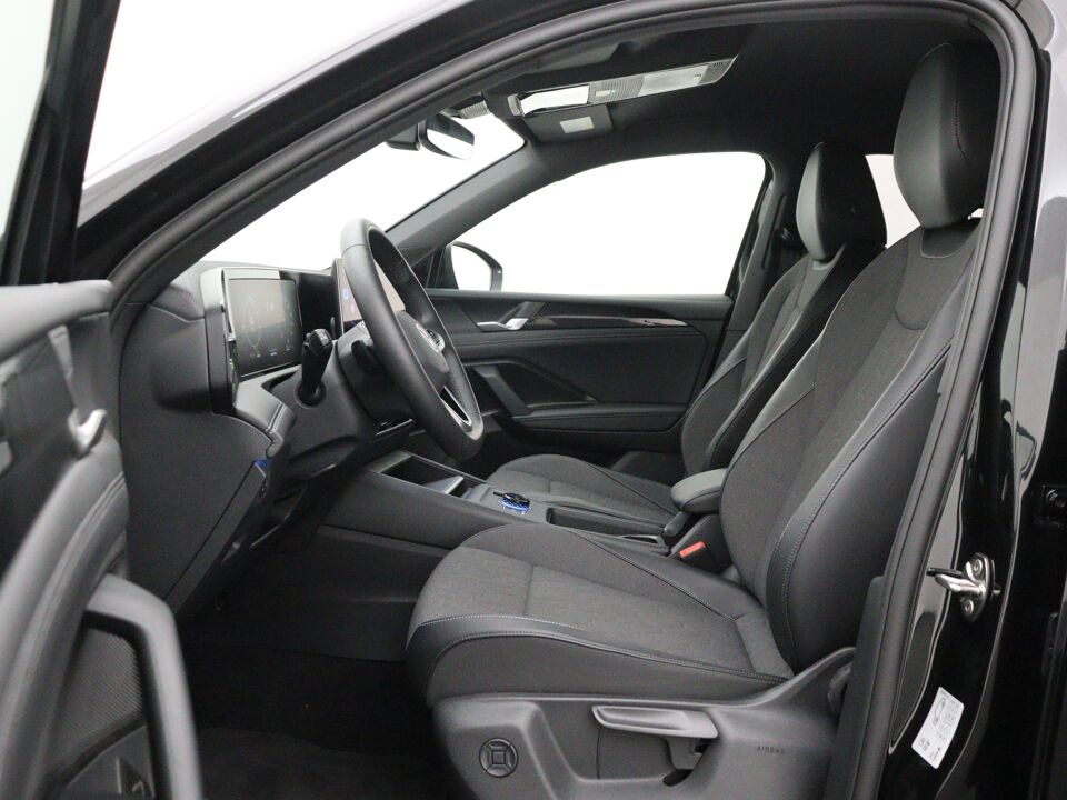 Volkswagen Tiguan 1.5 eHybrid Life Edition