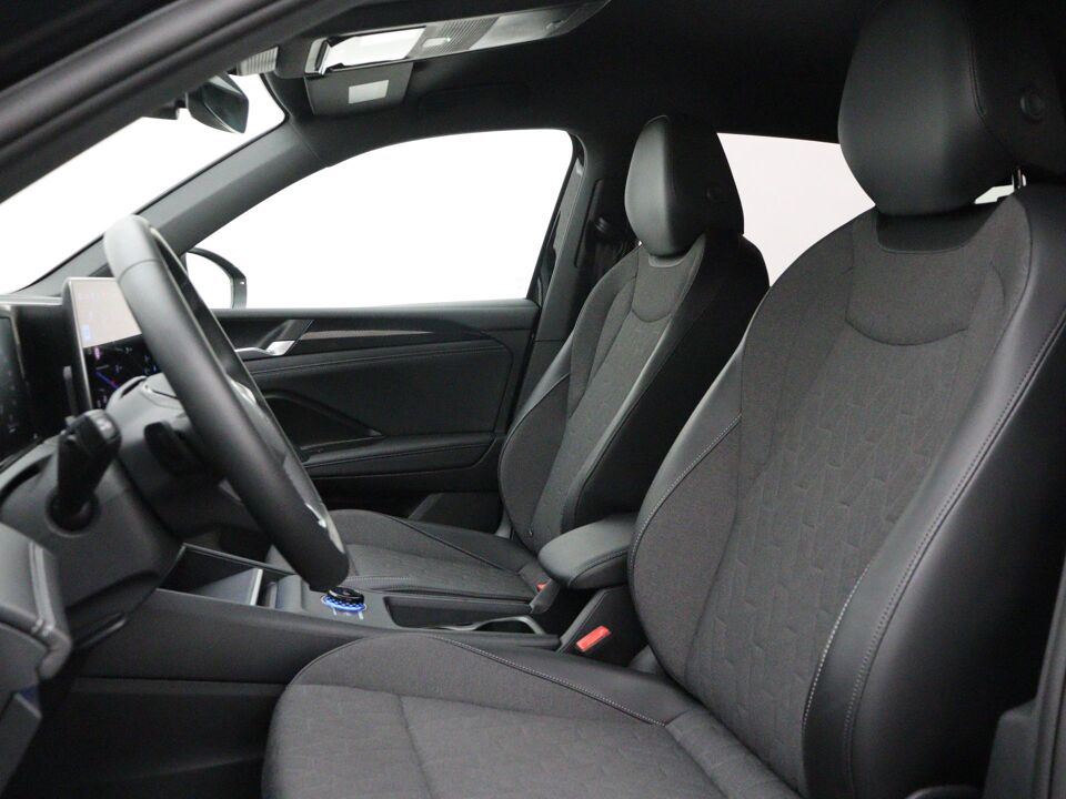 Volkswagen Tiguan 1.5 eHybrid Life Edition