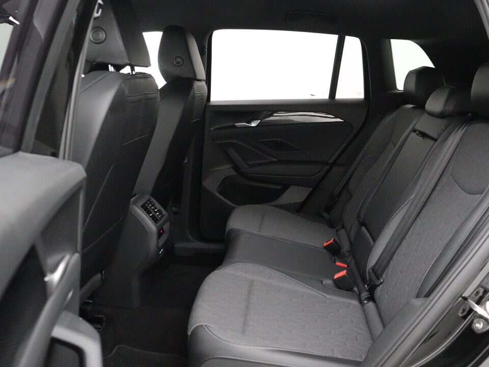 Volkswagen Tiguan 1.5 eHybrid Life Edition