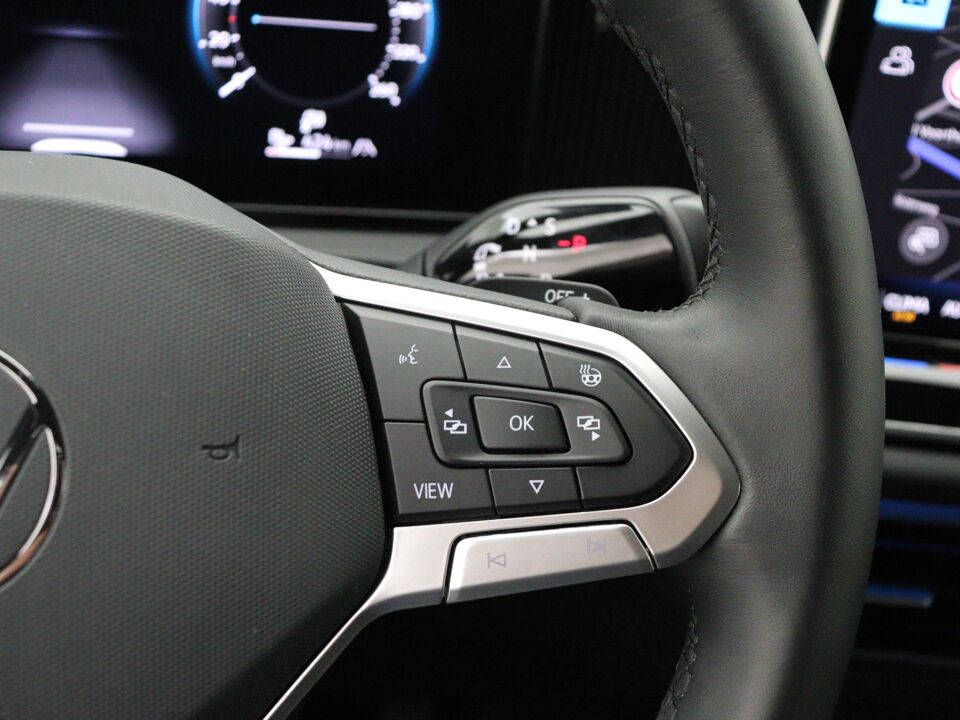 Volkswagen Tiguan 1.5 eHybrid Life Edition