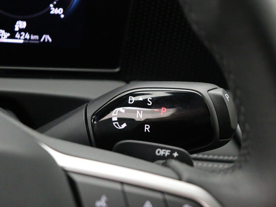 Volkswagen Tiguan 1.5 eHybrid Life Edition