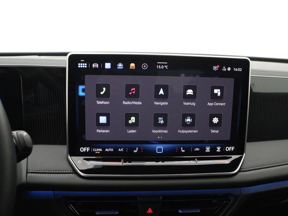 Volkswagen Tiguan 1.5 eHybrid Life Edition