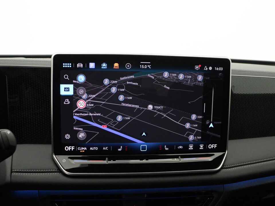 Volkswagen Tiguan 1.5 eHybrid Life Edition