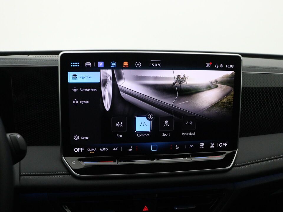 Volkswagen Tiguan 1.5 eHybrid Life Edition