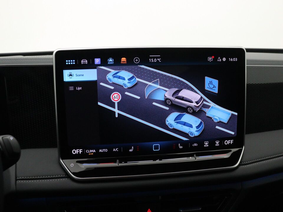 Volkswagen Tiguan 1.5 eHybrid Life Edition