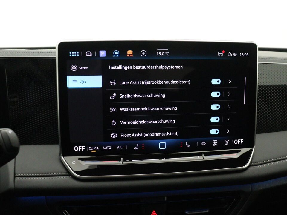 Volkswagen Tiguan 1.5 eHybrid Life Edition