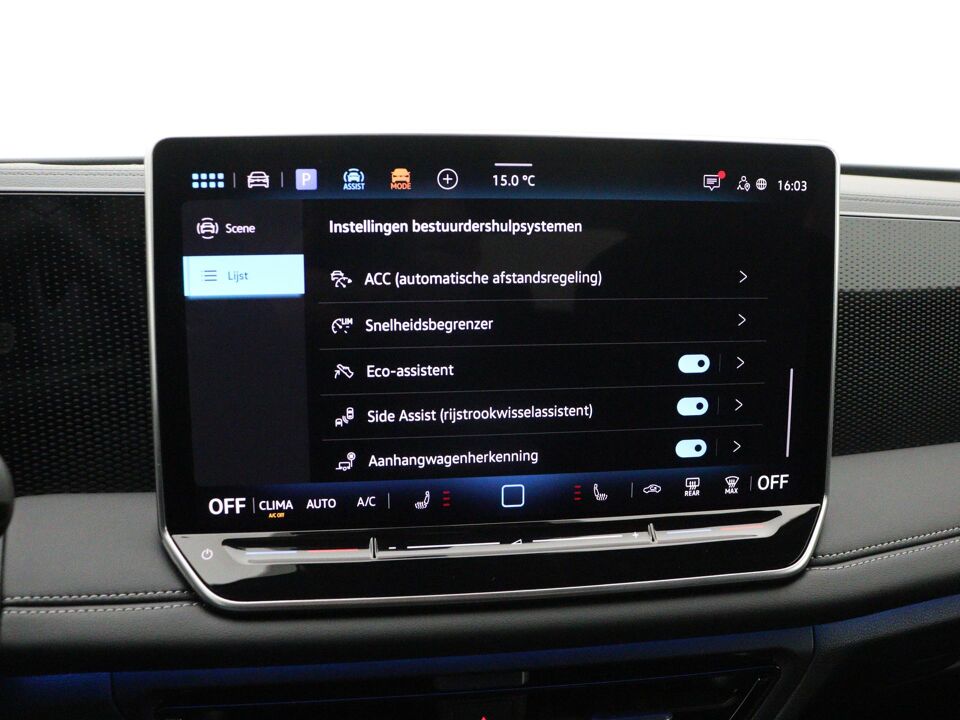 Volkswagen Tiguan 1.5 eHybrid Life Edition