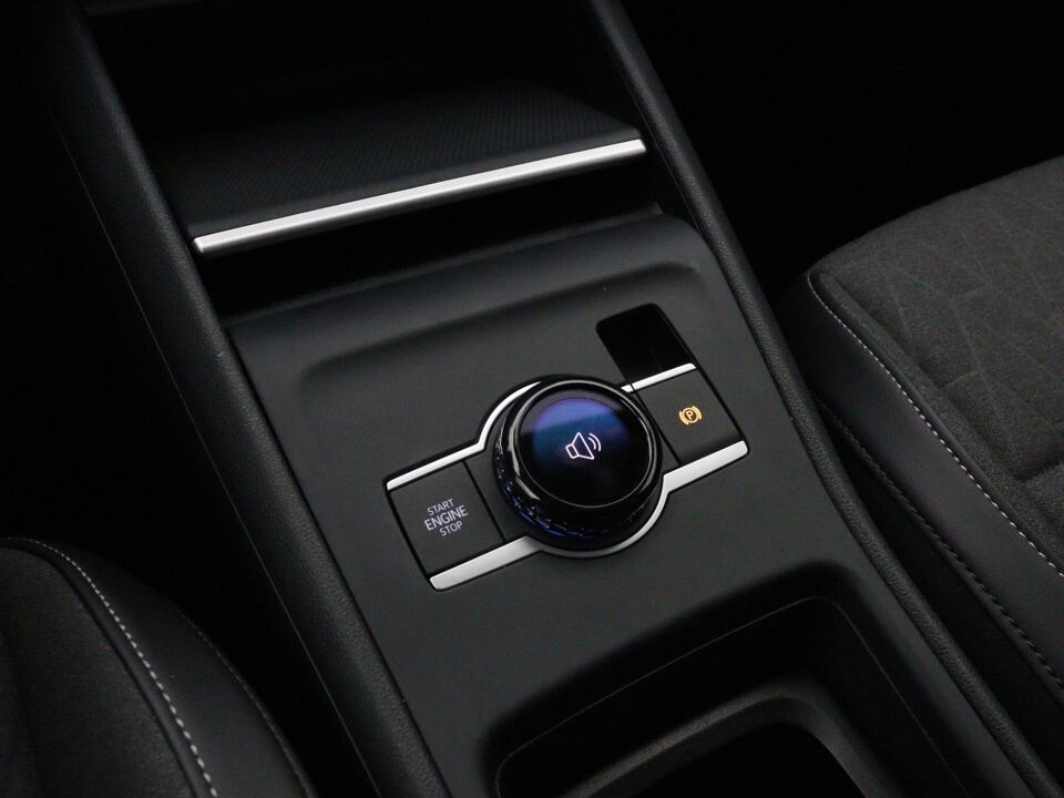 Volkswagen Tiguan 1.5 eHybrid Life Edition