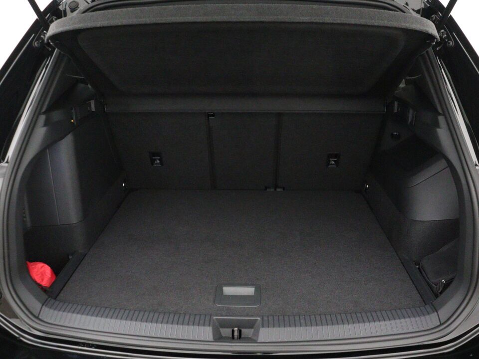 Volkswagen Tiguan 1.5 eHybrid Life Edition