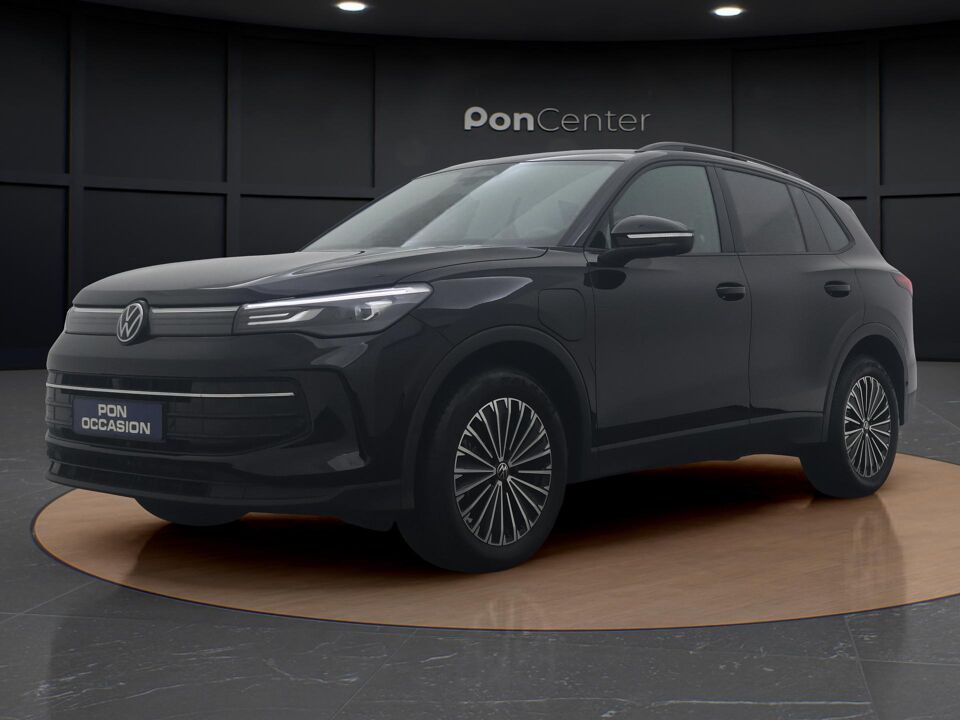 Volkswagen Tiguan 1.5 eHybrid Life Edition