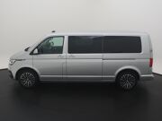 VW-Bedrijfswagens Transporter 2.0 TDI 150 PK DSG L2H1 30 DC Bulli
