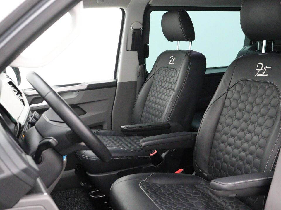 VW-Bedrijfswagens Transporter 2.0 TDI 150 PK DSG L2H1 30 DC Bulli