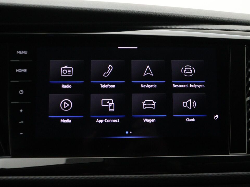 VW-Bedrijfswagens Transporter 2.0 TDI 150 PK DSG L2H1 30 DC Bulli