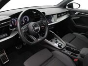 Audi A3 Limousine 35 TFSI S edition