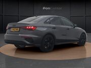 Audi A3 Limousine 35 TFSI S edition