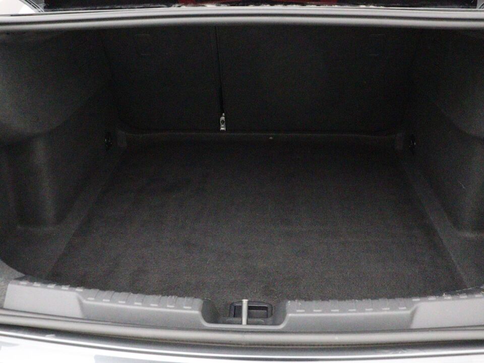 Audi A3 Limousine 35 TFSI S edition