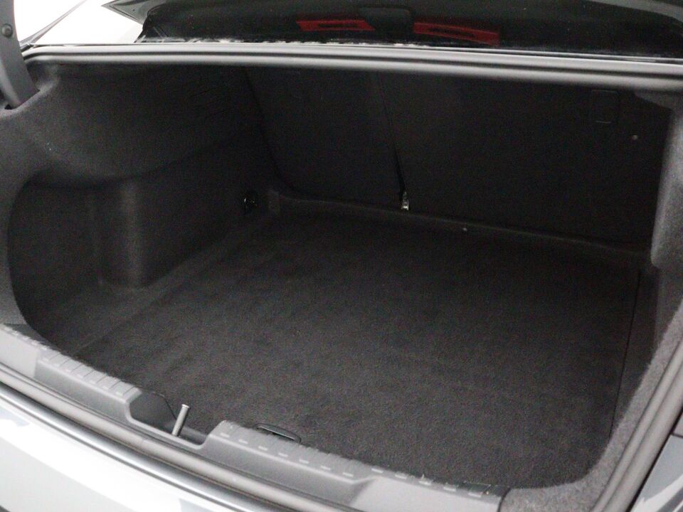 Audi A3 Limousine 35 TFSI S edition