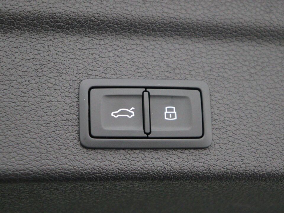 Audi Q3 Sportback 45 TFSI e Advanced Edition