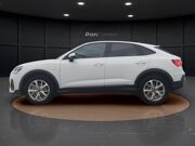Audi Q3 Sportback 45 TFSI e Advanced Edition