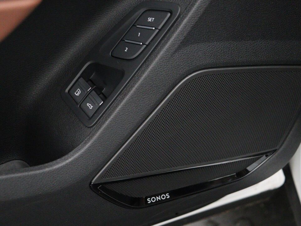 Audi Q3 Sportback 45 TFSI e Advanced Edition