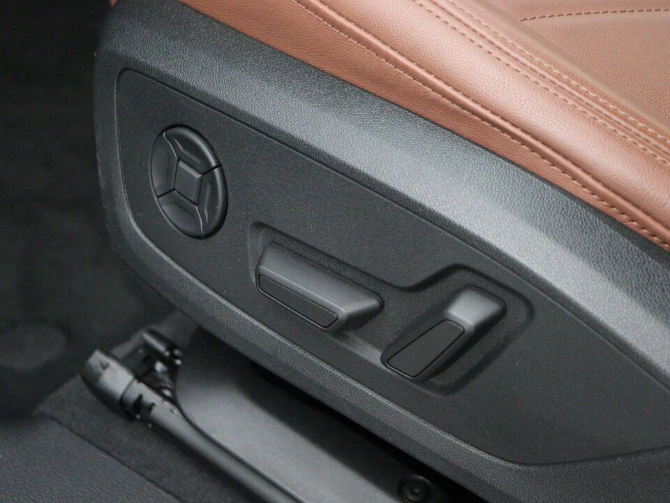 Audi Q3 Sportback 45 TFSI e Advanced Edition