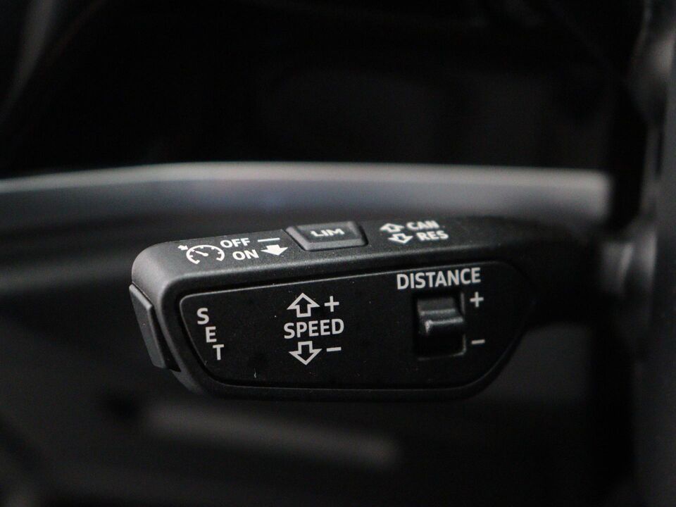 Audi Q3 Sportback 45 TFSI e Advanced Edition