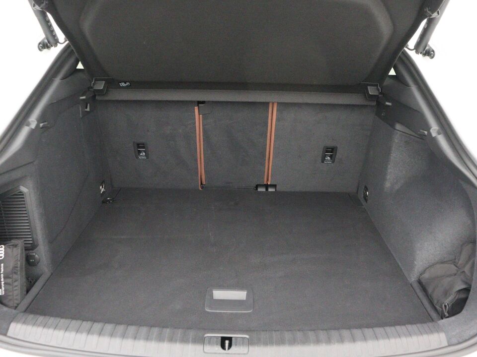 Audi Q3 Sportback 45 TFSI e Advanced Edition