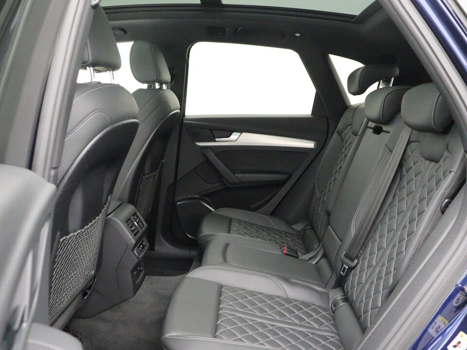 Audi Q5 50 TFSI e S edition