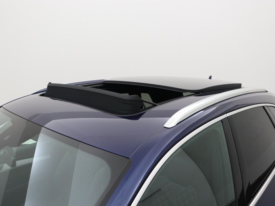 Audi Q5 50 TFSI e S edition