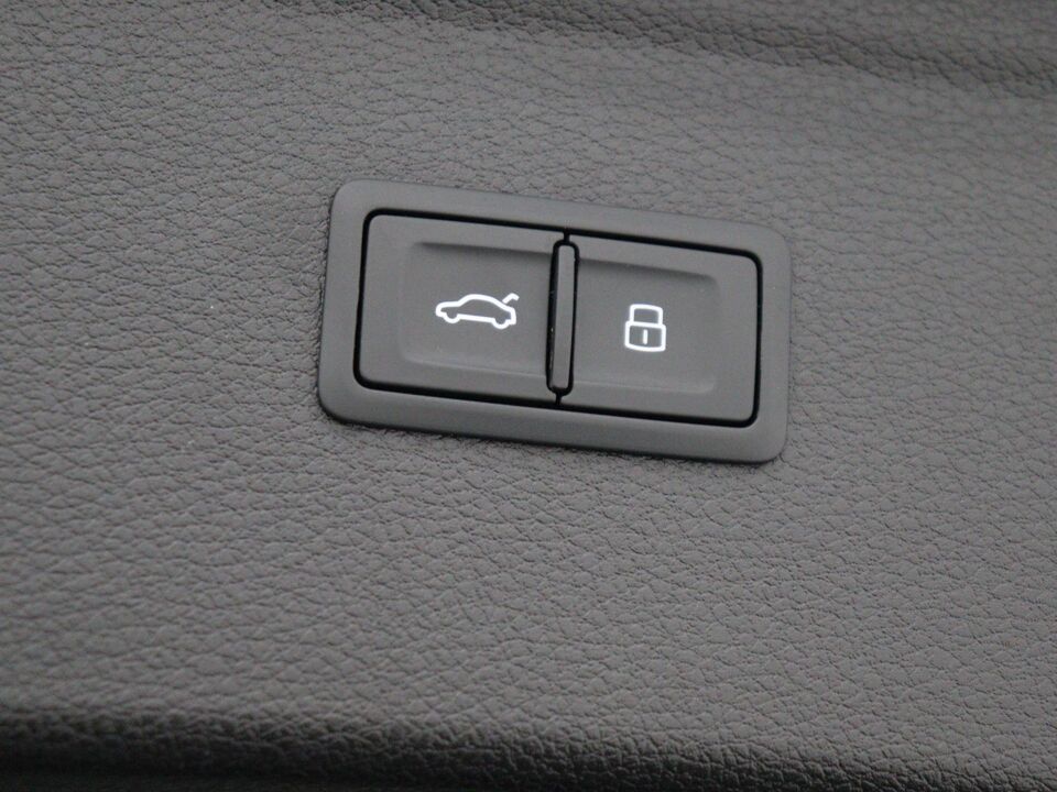 Audi Q5 50 TFSI e S edition