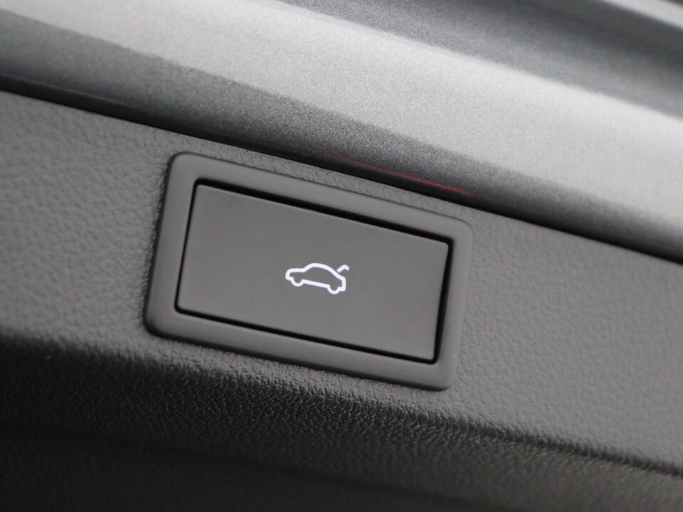 Škoda Octavia Combi 1.5 TSI Business Edition Plus