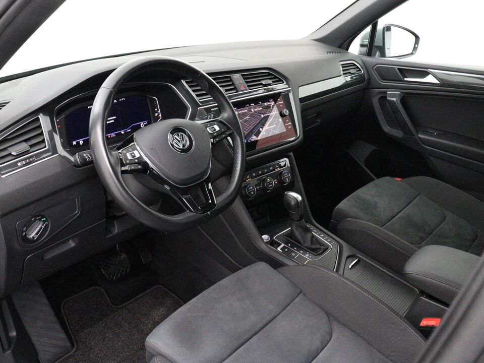 Volkswagen Tiguan Allspace 1.5 TSI 150 PK DSG R-Line