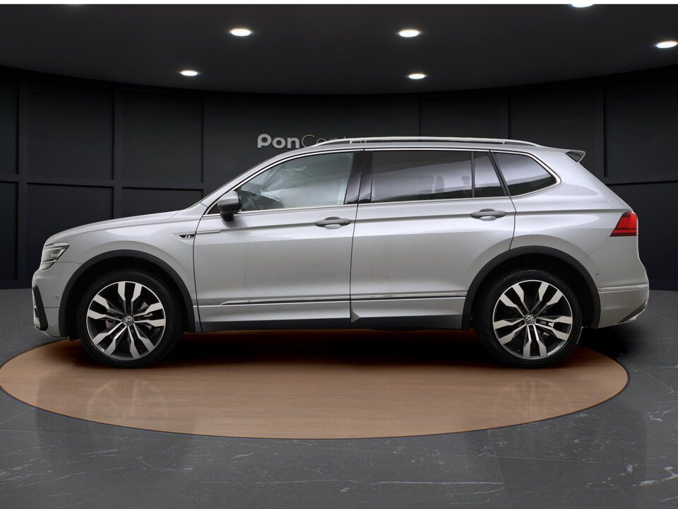 Volkswagen Tiguan Allspace 1.5 TSI 150 PK DSG R-Line