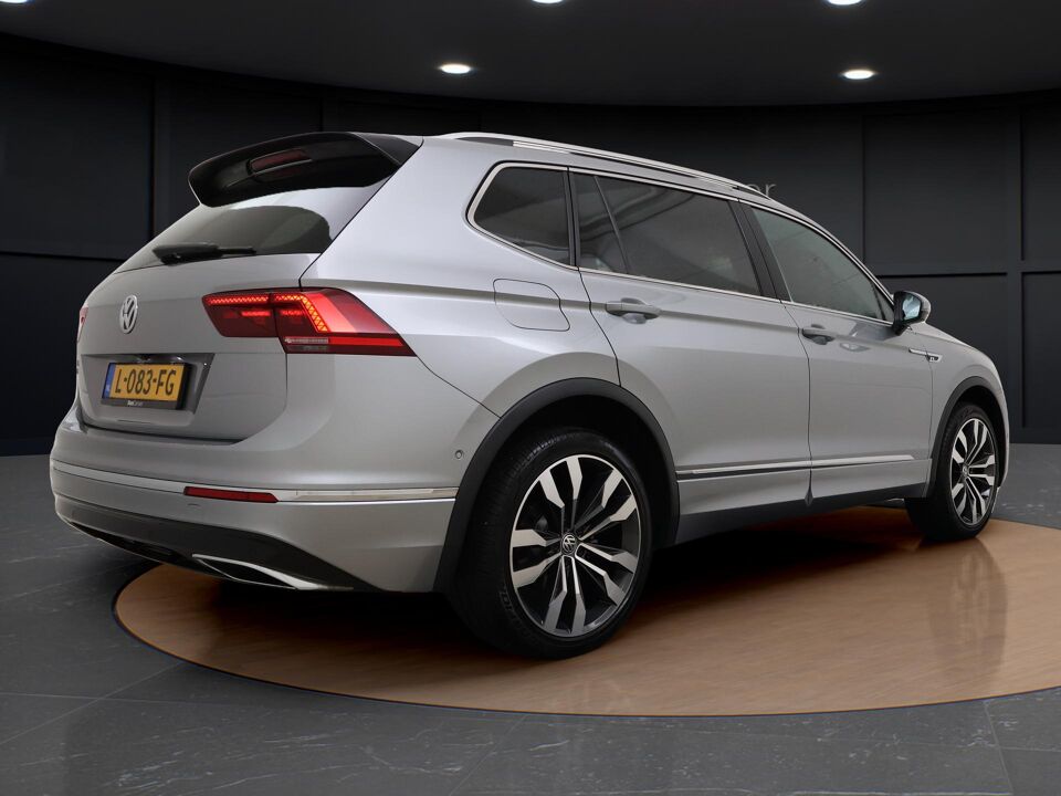 Volkswagen Tiguan Allspace 1.5 TSI 150 PK DSG R-Line