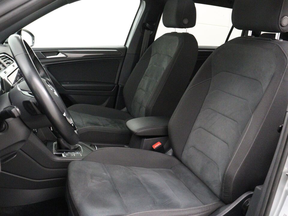 Volkswagen Tiguan Allspace 1.5 TSI 150 PK DSG R-Line