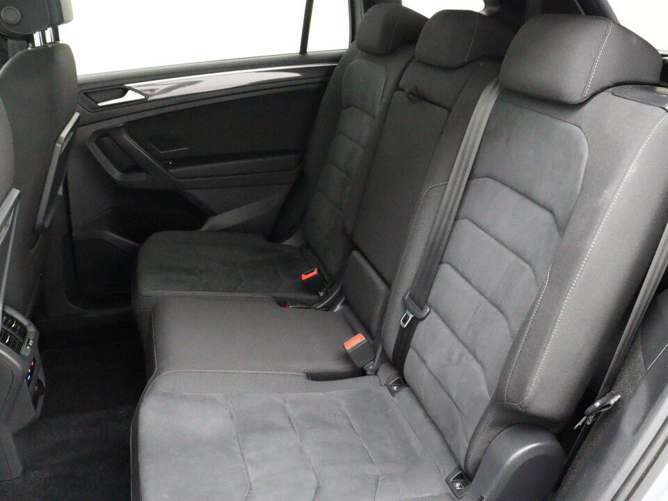 Volkswagen Tiguan Allspace 1.5 TSI 150 PK DSG R-Line