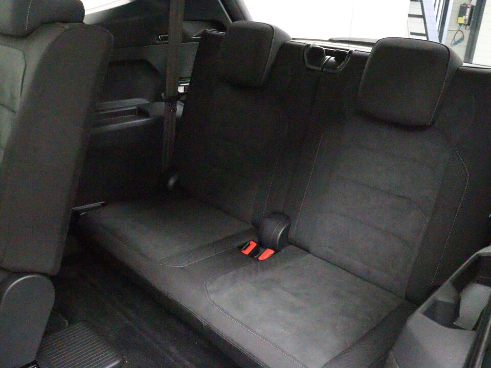 Volkswagen Tiguan Allspace 1.5 TSI 150 PK DSG R-Line