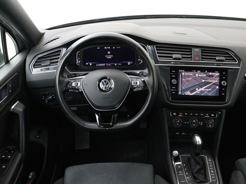 Volkswagen Tiguan Allspace 1.5 TSI 150 PK DSG R-Line