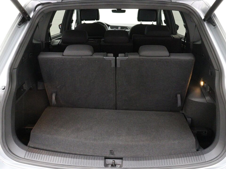 Volkswagen Tiguan Allspace 1.5 TSI 150 PK DSG R-Line