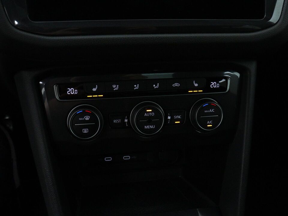 Volkswagen Tiguan Allspace 1.5 TSI 150 PK DSG R-Line