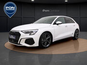 Audi A3 Sportback 30 TFSI S-Line