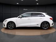 Audi A3 Sportback 30 TFSI S-Line