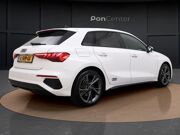 Audi A3 Sportback 30 TFSI S-Line