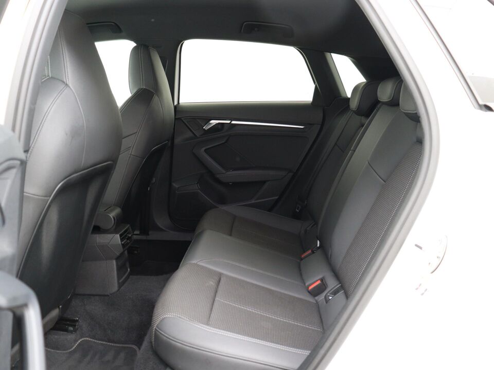 Audi A3 Sportback 30 TFSI S-Line